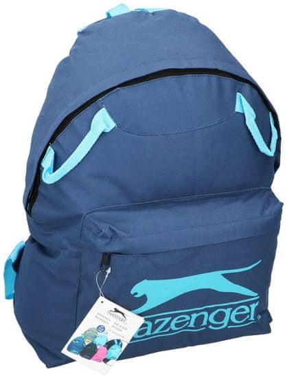 Slazenger Batoh Xtreme 18 L tmavo modrá