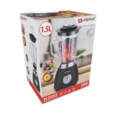 Blender Rosmarino NutriMax PRO 1000, rosegold 