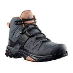 Salomon Obuv treking 42 EU X Ultra 4 Mid Gtx W