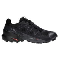 Salomon Obuv treking čierna 45 1/3 EU Speedcross 5 Gtx