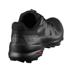 Salomon Obuv treking čierna 45 1/3 EU Speedcross 5 Gtx