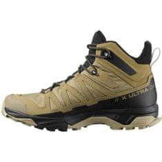 Salomon Obuv treking 42 EU X Ultra Mid 4 Gtx