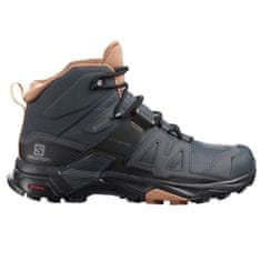 Salomon Obuv treking 42 EU X Ultra 4 Mid Gtx W