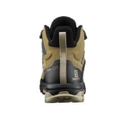 Salomon Obuv treking 45 1/3 EU X Ultra Mid 4 Gtx