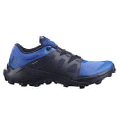 Salomon Obuv treking 49 1/3 EU Wildcross