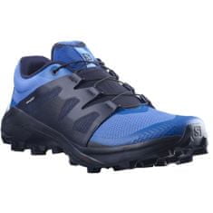 Salomon Obuv treking 49 1/3 EU Wildcross