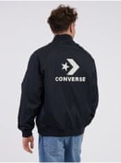 Converse Čierny pánsky bomber Converse M