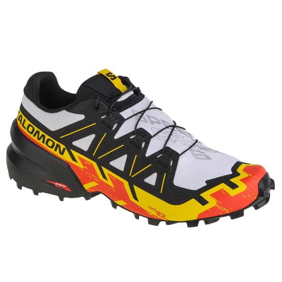 Salomon Obuv beh Speedcross 6