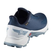 Salomon Obuv beh 47 1/3 EU Alphacross Blast Gtx