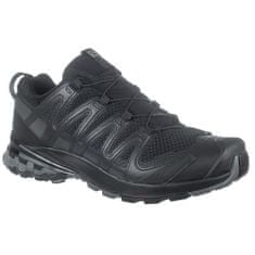 Salomon Obuv treking čierna 42 2/3 EU XA Pro 3D V8