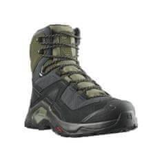 Salomon Obuv treking čierna 43 1/3 EU Quest Element Gtx