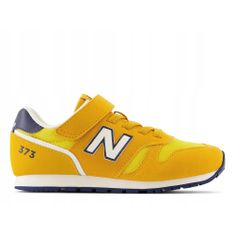 New Balance Obuv žltá 38.5 EU 373