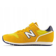 New Balance Obuv žltá 38.5 EU 373