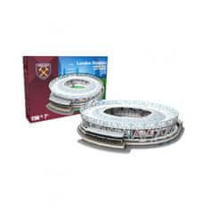 Fan-shop 3D puzzle WEST HAM UNITED London Stadium