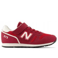 New Balance Obuv červená 38.5 EU 373