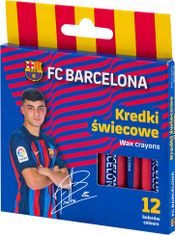 Astra Voskovky FC Barcelona 12ks