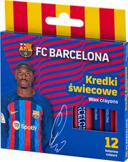 Astra Voskovky FC Barcelona 12ks