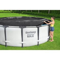 Bestway Bestway Frame Pool Cover - 305 cm