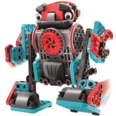 Clementoni Clementoni Mechanika Junior Robot 5v1 50719