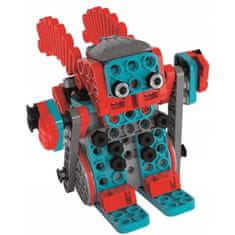 Clementoni Clementoni Mechanika Junior Robot 5v1 50719