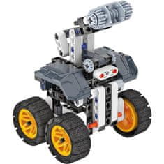 Clementoni Clementoni Mechanics Laboratory Mars Rover