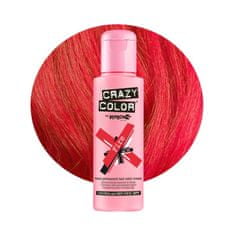 Crazy Color 56 Farba na vlasy Fire 100ml