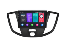 Podofo 2DIN autorádio pre Ford Transit Tourneo Custom 2013 - 2021 GPS navigácia, Wifi, Bluetooth Handsfree rádio Ford Transit Tourneo Custom 2013-2021