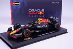 BBurago Kovový model Red Bull Racing RB19 - Sergio Perez (2023), 1:43 Bburago Signature