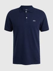 Gap Polo tričká logo, 2 ks XS