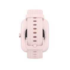 Amazfit Bip 3 Pro/Pink/Šport Band/Pink