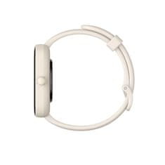 Amazfit Bip 3 Pro/Beige/Šport Band/Beige