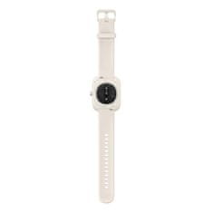 Amazfit Bip 3 Pro/Beige/Šport Band/Beige