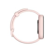 Amazfit Bip 3 Pro/Pink/Šport Band/Pink