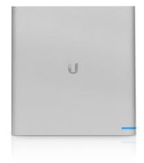 Ubiquiti UniFi Cloud Key Gen2 Plus - Centrálna správa UniFi OS, 1TB HDD, PoE (bez PoE injektora)