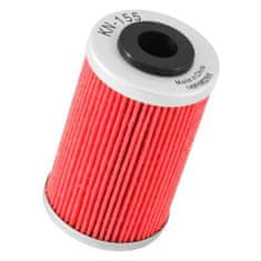 K&N Olejový filter KN-155 (alt. HF155)