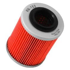 K&N Olejový filter KN-152 (alt. HF152)