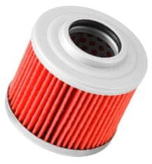 K&N Olejový filter KN-151 (alt. HF151)