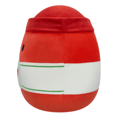 SQUISHMALLOWS Omáčka Sriracha - Illia, 30 cm