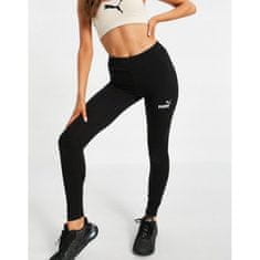 Puma Nohavice čierna 182 - 187 cm/XL Ess Leggings