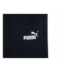 Puma Nohavice výcvik tmavomodrá 192 - 197 cm/XXL Teamfinal Casuals