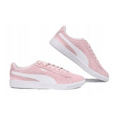 Puma Obuv ružová 38.5 EU Vikky V3