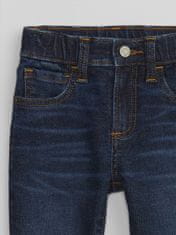 Gap Detské skinny džínsy 18-24M