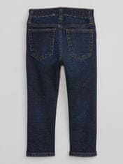 Gap Detské skinny džínsy 18-24M