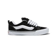 Vans Obuv čierna 42.5 EU Knu Skool