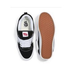 Vans Obuv čierna 42.5 EU Knu Skool