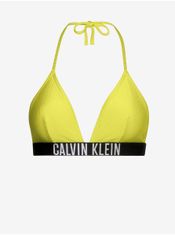 Calvin Klein Dvojdielne pre ženy Calvin Klein Underwear - žltá M