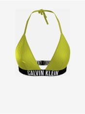 Calvin Klein Dvojdielne pre ženy Calvin Klein Underwear - žltá M