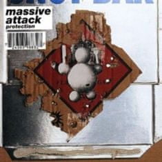 LP Massive Attack: Protection -