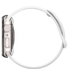 Spigen Kryt Ultra Hybrid Apple Watch 7 / 8 / 9 (45 Mm) Crystal Clear