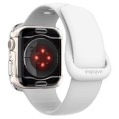 Spigen Kryt Ultra Hybrid Apple Watch 7 / 8 / 9 (45 Mm) Crystal Clear
